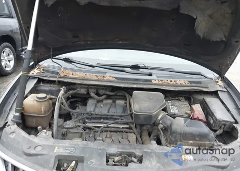 2011 Lincoln Mkx from USA, damaged, VIN 2LMDJ8JK5BBJ05910